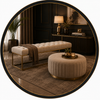Benches & Ottomans