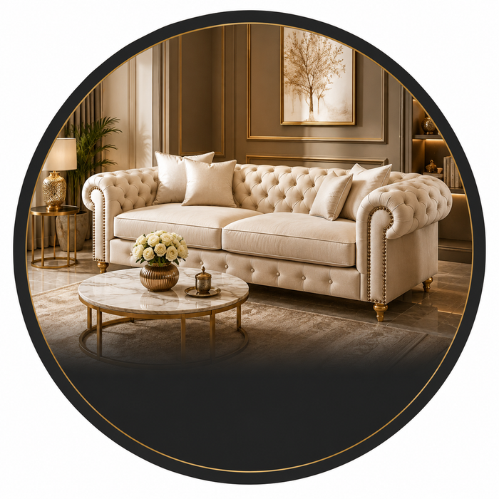 Premium Sofas