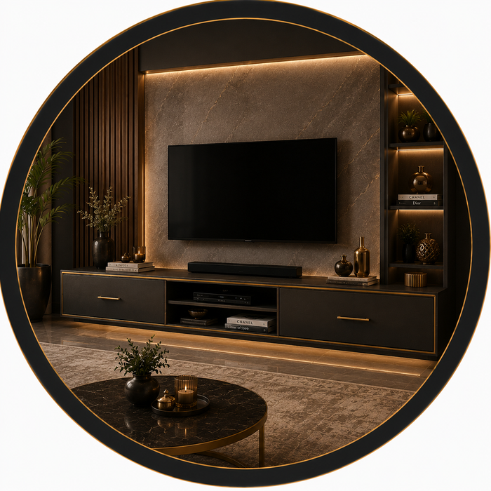 TV Units