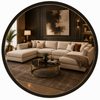 Luxury Sectional Sofa Collection