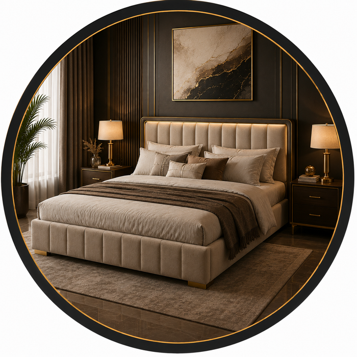 Premium Beds
