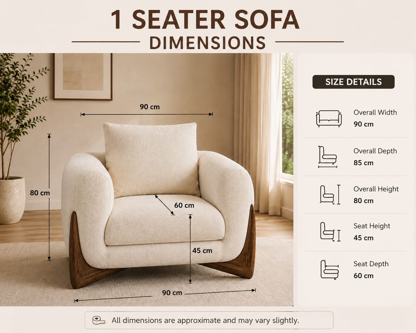 Modern Luxury Bouclé Sofa Set – Elegant Design & Supreme Comfort