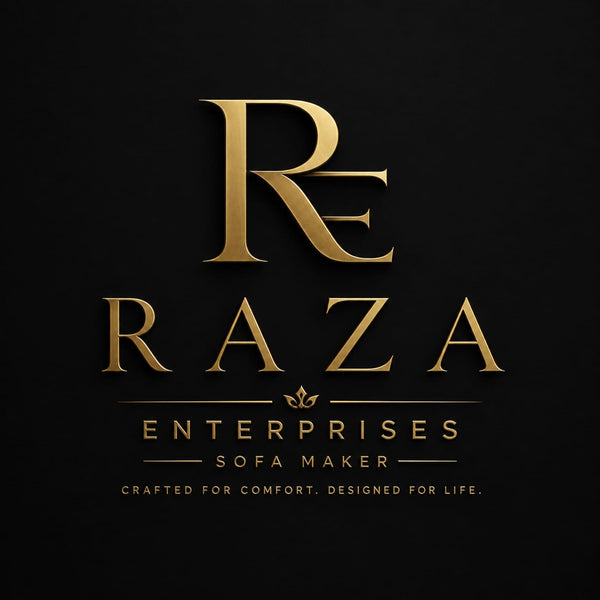 Raza enterprises sofa maker 