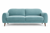 aqua blue