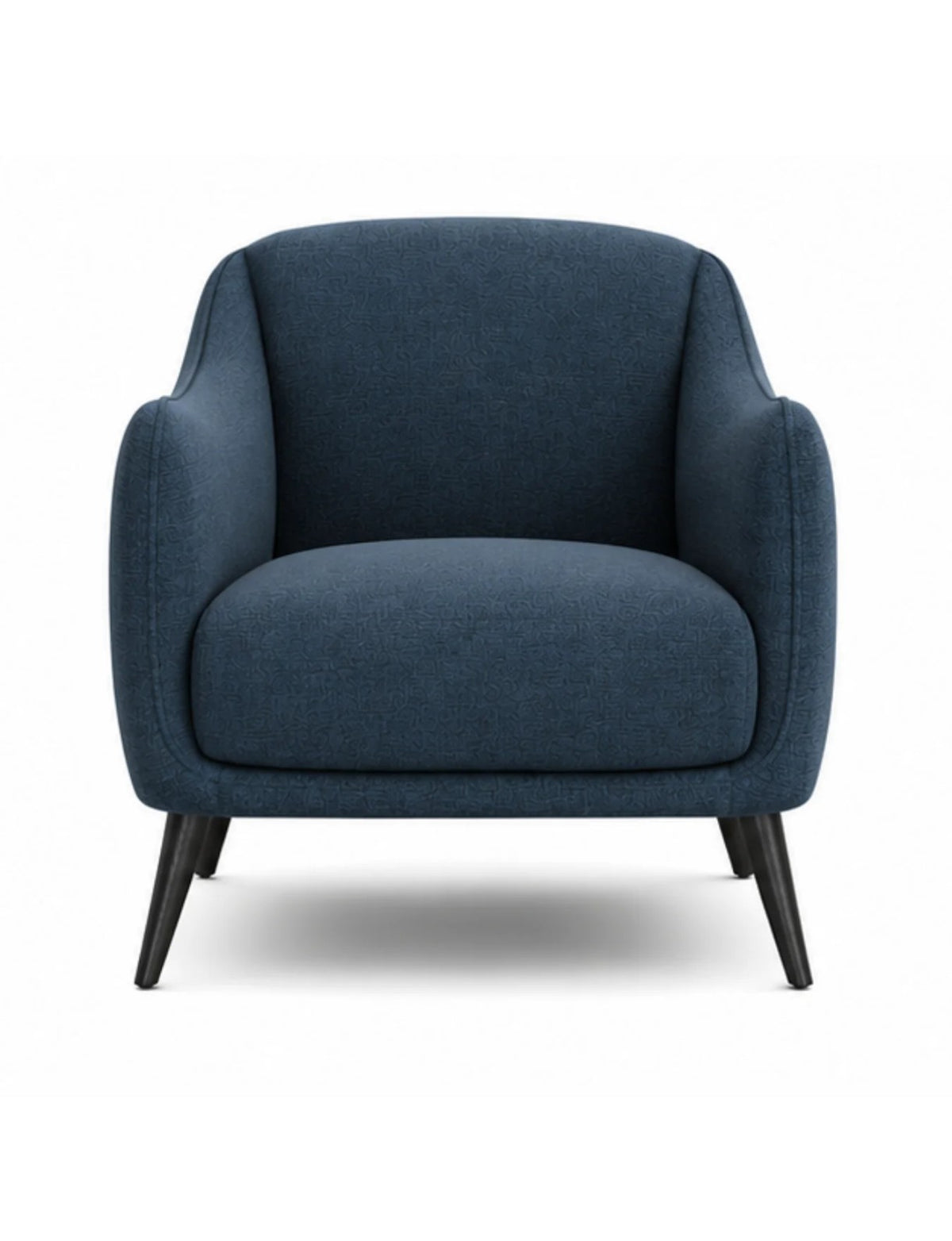 Premium Modern Accent Chair | Upholstered Lounge Chair