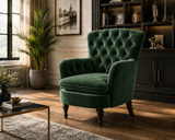 Forest green