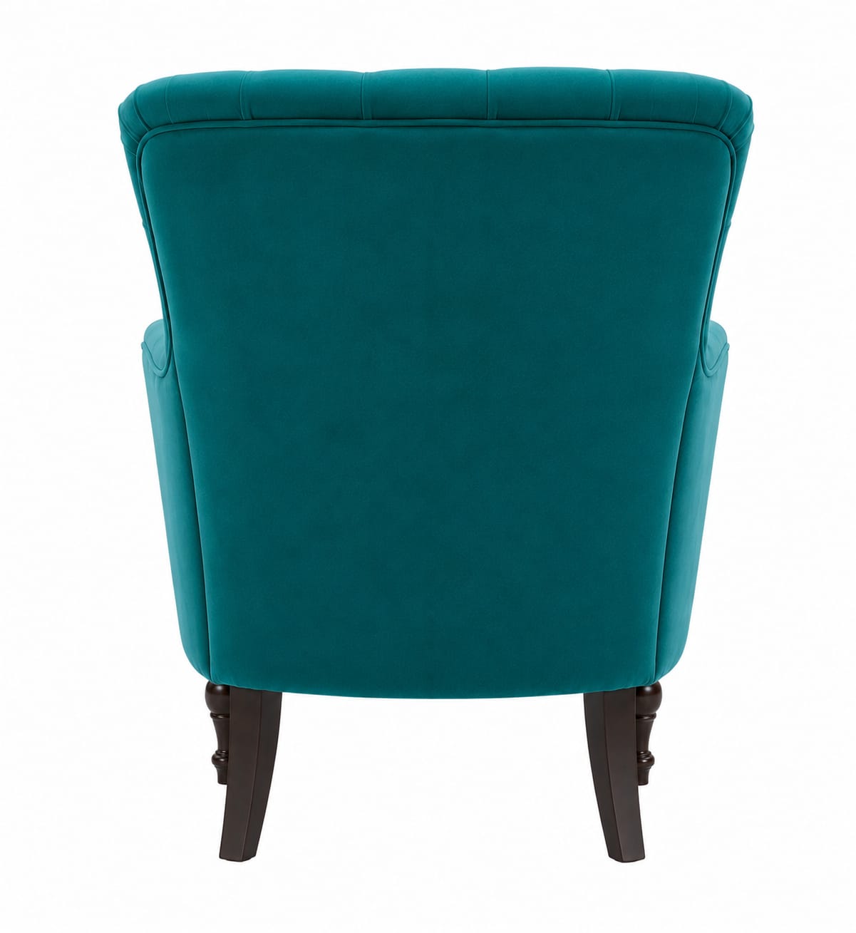 Luxury Wingback Accent Chair by raza enterprises sofa maker