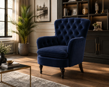 Navy blue